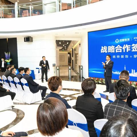 山东智能装饰装修品牌崛起之路