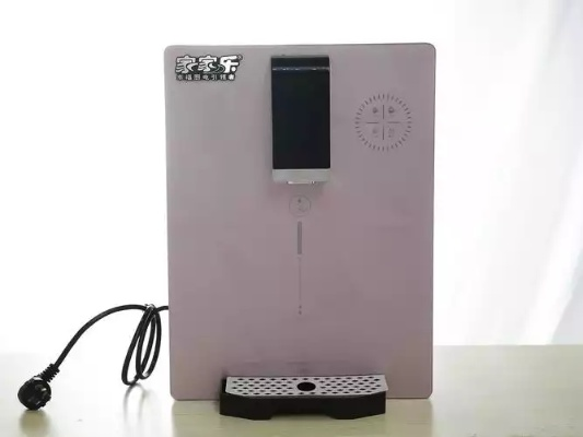 黄石母婴净水机品牌—守护宝宝健康之源