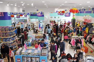 滕州母婴店品牌大全—一站式孕婴生活解决方案