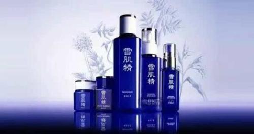 法国本土化妆品品牌，经典与创新的融合