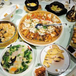 顺德外来餐饮品牌的历史与演变