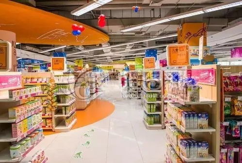母婴店如何精准挑选品牌商品