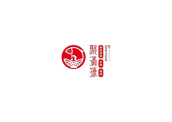 餐饮品牌加盟logo设计的艺术与策略