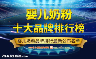 全球母婴品牌排行榜，揭秘顶级母婴产品的卓越品质与创新技术