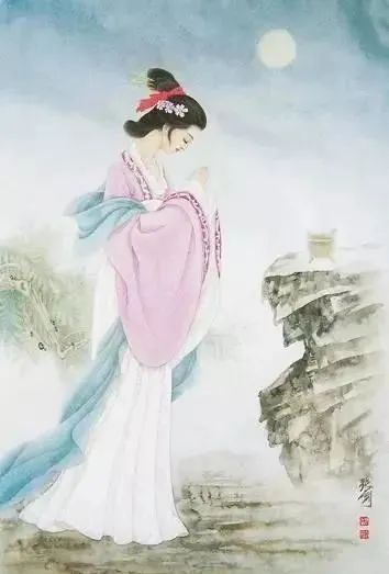古风华韵—中国古代化妆品的传奇