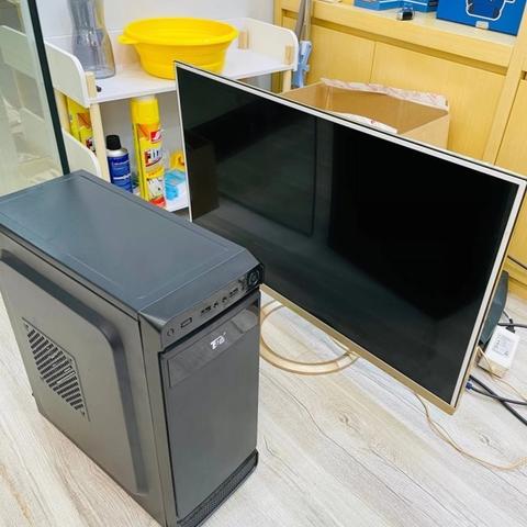 电脑品牌机与组装机的对比分析