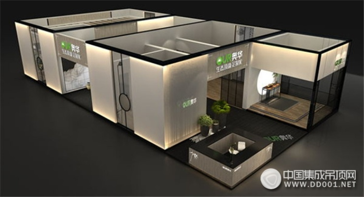 泰顺展位装修公司品牌，打造卓越空间的艺术