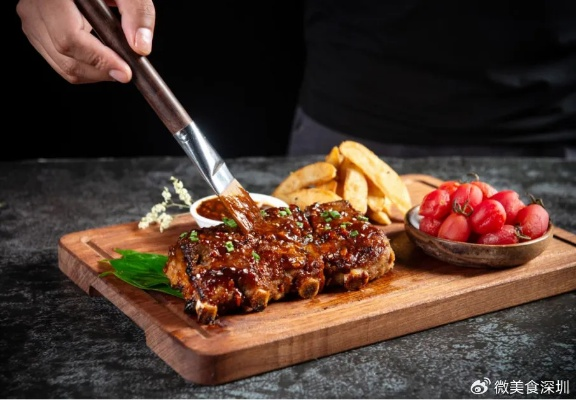 探索西餐餐饮的多元魅力