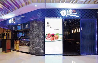 杭州的味蕾之旅，海外餐饮品牌的魅力
