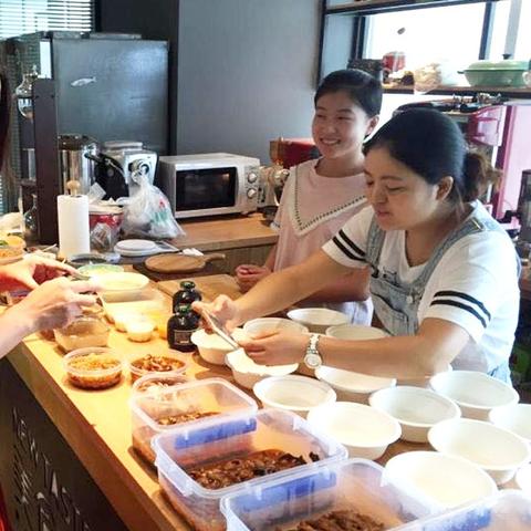 探索美食世界，麻酱餐饮品牌的排行之旅