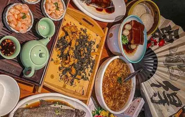 江浙特色餐饮品牌的魅力与传承