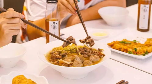 潮汕小吃餐饮品牌的魅力与传承