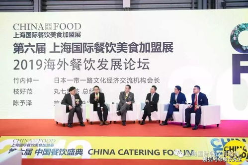 晋江加盟餐饮品牌，机遇与挑战并存的新篇章