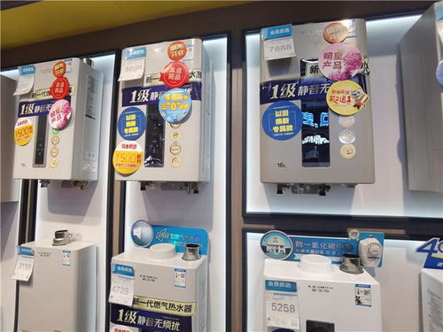 探索家电世界，从兴趣出发的品牌选择