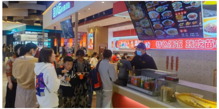 福建餐饮品牌加盟，探索美食之旅的新篇章