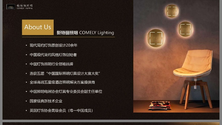 照亮家居生活的艺术—二线品牌照明的独到之处
