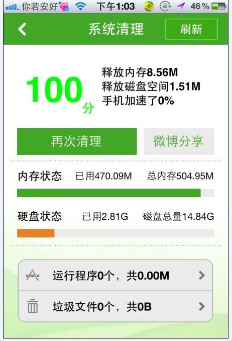 完美越狱的iPhone 4微信聊天记录，怎么才能完美备份？