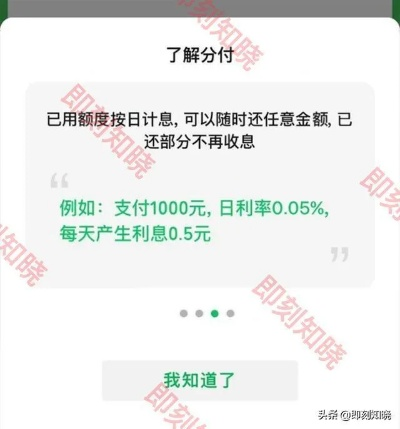 微信分付取现限额揭秘，额度多少？如何提高？