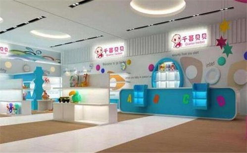 高端母婴品牌加盟店，引领母婴行业的新趋势