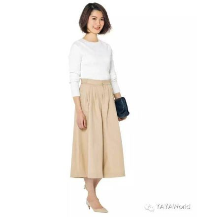 日本笔记本电脑品牌穿搭指南
