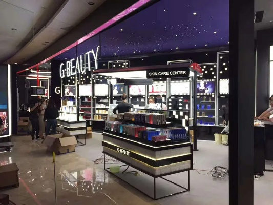 南京金鹰化妆品牌大全