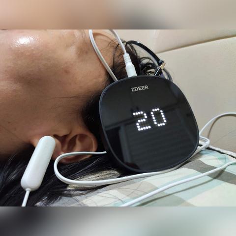 电脑治疗仪品牌，科技与健康的完美结合