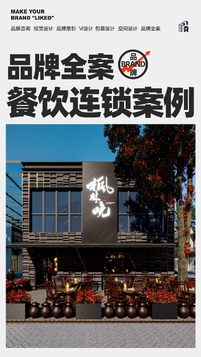 深圳餐饮品牌策划新思路