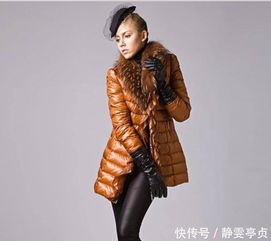 户外羽绒服品牌排行榜，探索保暖与时尚的完美结合