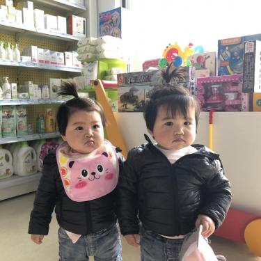 母婴店的品牌之选
