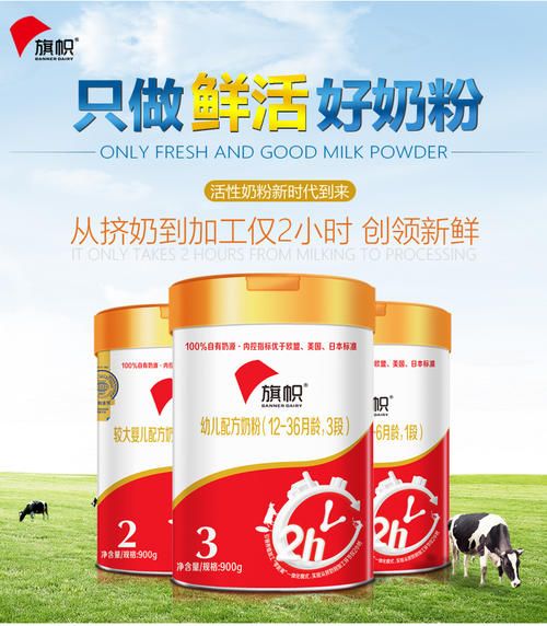 四川母婴奶粉品牌，品质与责任的双重承诺