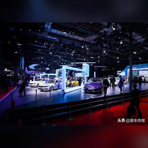 大众汽车品牌的全球影响力与创新之路