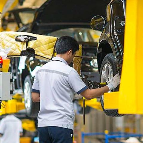 国产汽车品牌质量排行，揭秘中国汽车工业的崛起之路