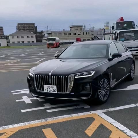 探秘日本汽车文化—品牌大全集
