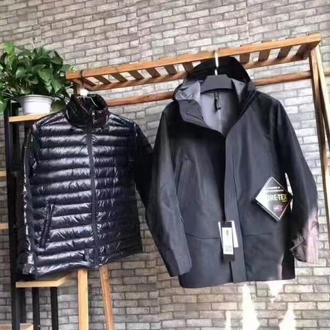 世界十大户外品牌排行