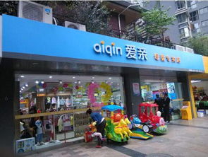 汝城母婴品牌店铺精选