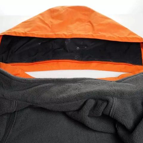 德国户外品牌之魂—三个关键点的探索之旅