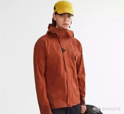 户外冲锋衣羽绒服品牌，探索与选择的艺术
