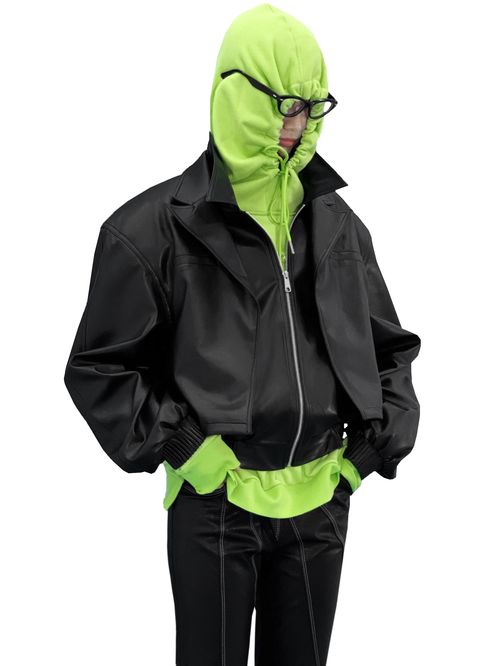 探索国内小众户外服装品牌的魅力