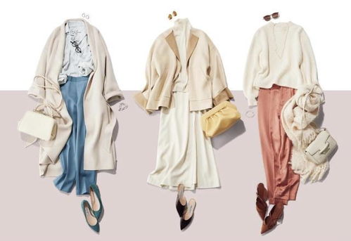 日本家居服品牌的魅力与传承