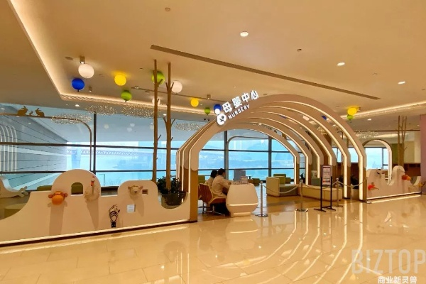 杭州来福士母婴品牌，品质与关怀的完美融合