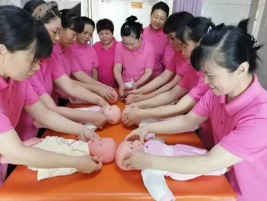 镜湖母婴月嫂品牌，守护宝宝成长的温暖使者
