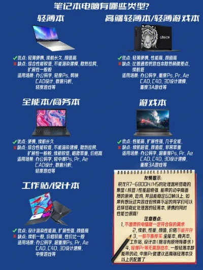 探索电脑品牌，性能、设计与价格的完美平衡