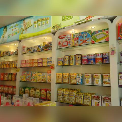 天猫进口母婴品牌店，品质与信任的桥梁