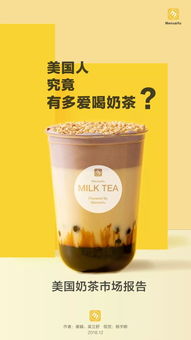 川奶茶，传统与创新交织的味蕾之旅