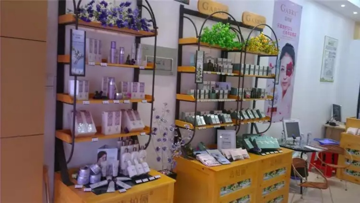 代理品牌化妆品，开启美丽事业的新旅程