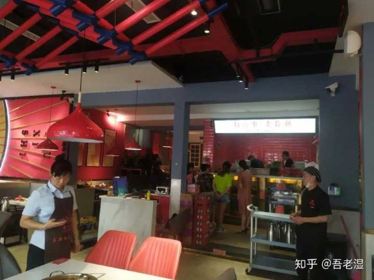 如何打造一个成功的餐饮品牌