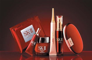SK-II，美丽神话的缔造者