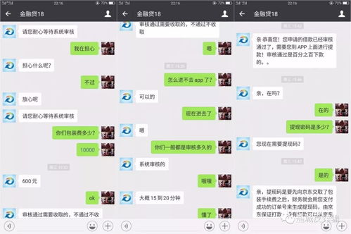揭秘聊天记录查询，方法、技巧与注意事项