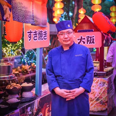 深圳餐饮品牌力，从繁华都市到国际美食之都的飞跃