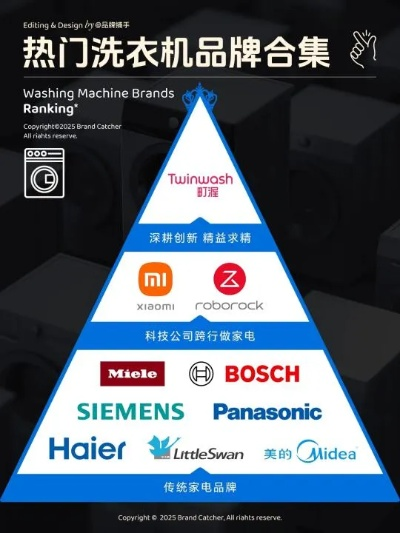 代工大牌家电品牌，揭秘背后的商业逻辑与挑战